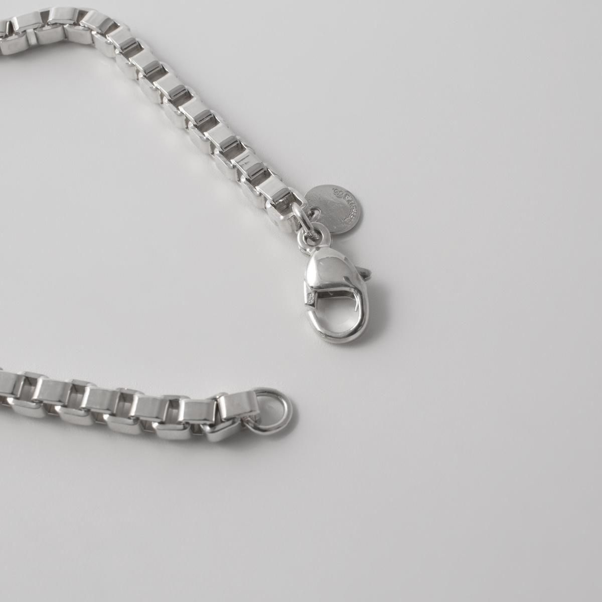 ティファニー ベネチアン ブレスレット | 新品仕上げ - レディース