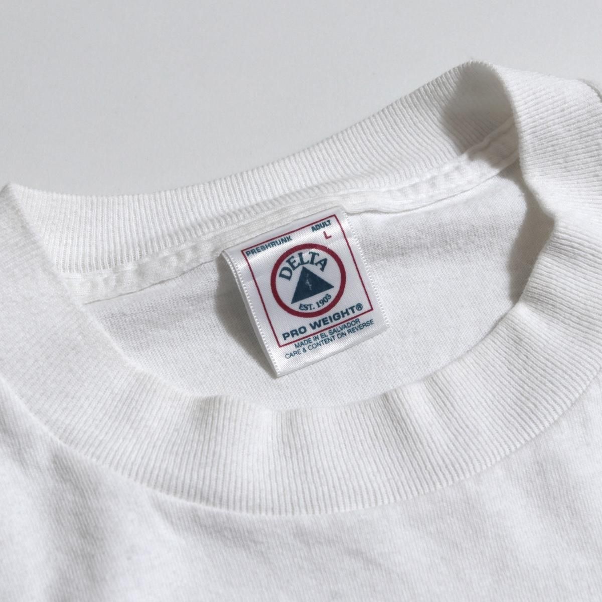 1990s ヴィンテージ ハンソン バンドtシャツ | ホワイト [HANSON