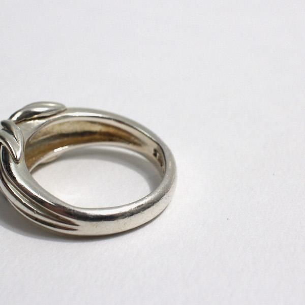 old tiffany オールドティファニー 3点セット シグネチャーリング old