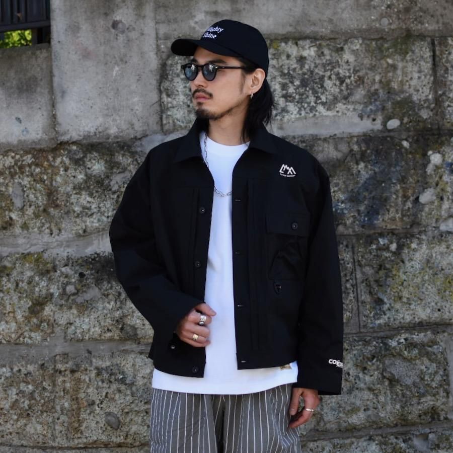 CMF OUTDOOR GARMENT / C506 COEXIST Lサイズ