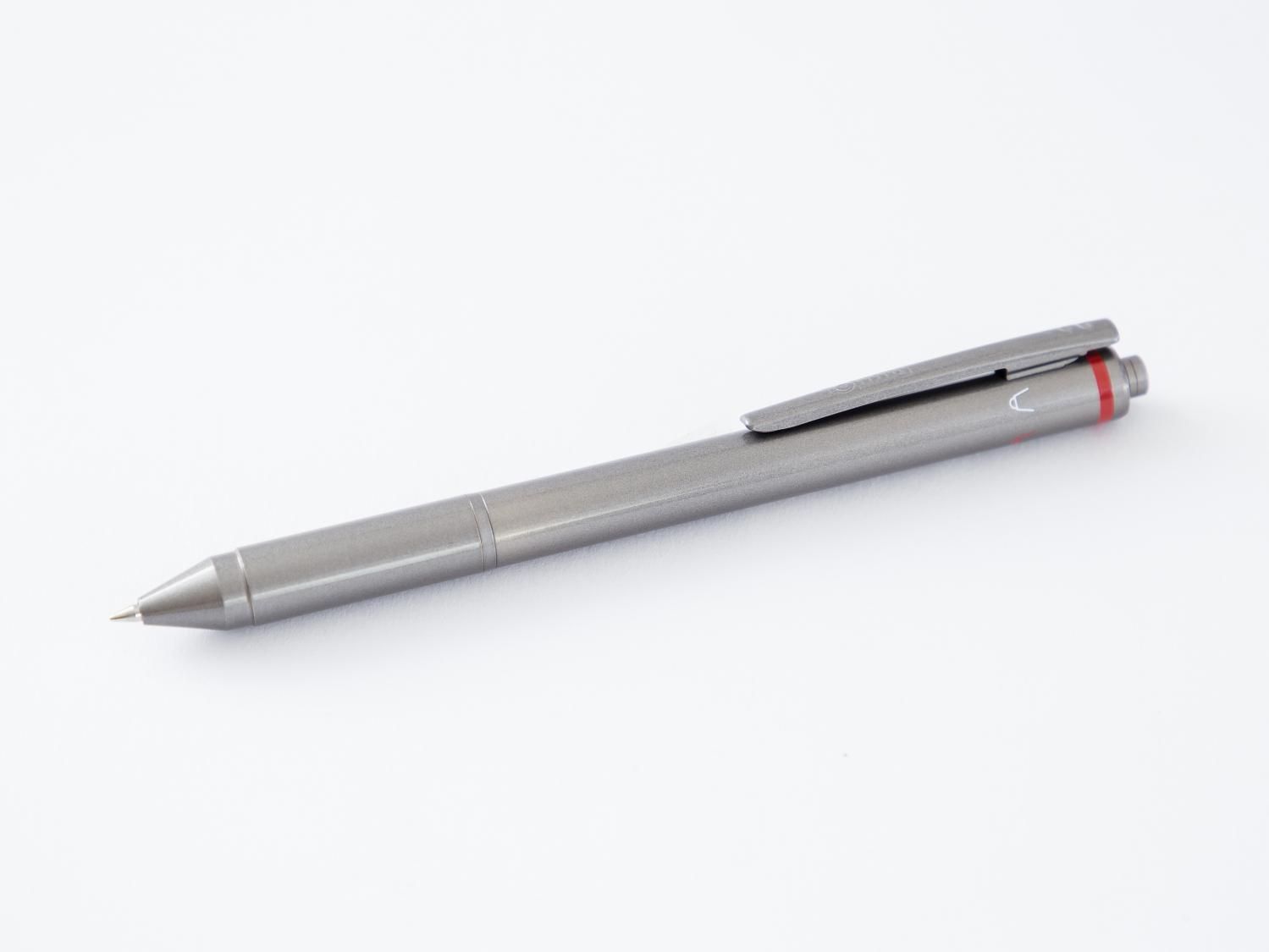 rotring ロットリング ニュートン コレクション 多機能ペン