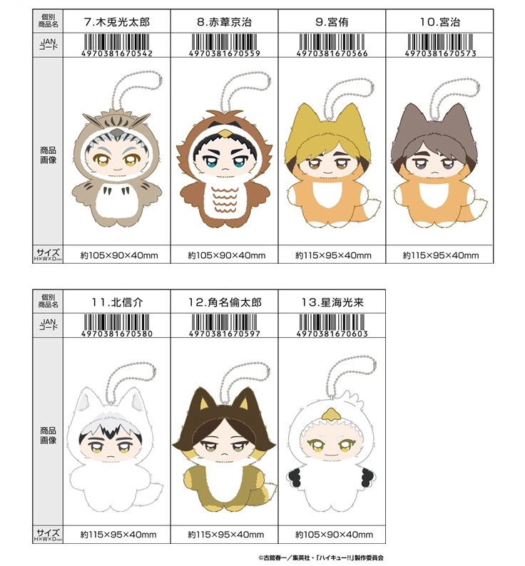 ちみけもケープオーダーページ