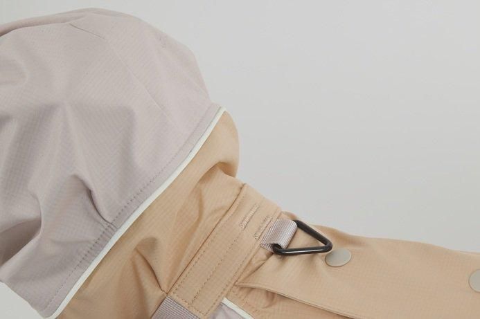 アルファアイコン レインドッグガード(2025年モデル) - ドッグデコ