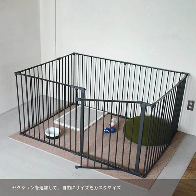 スカンジナビアンペットケージ2点set XLサイズ｜- we original -