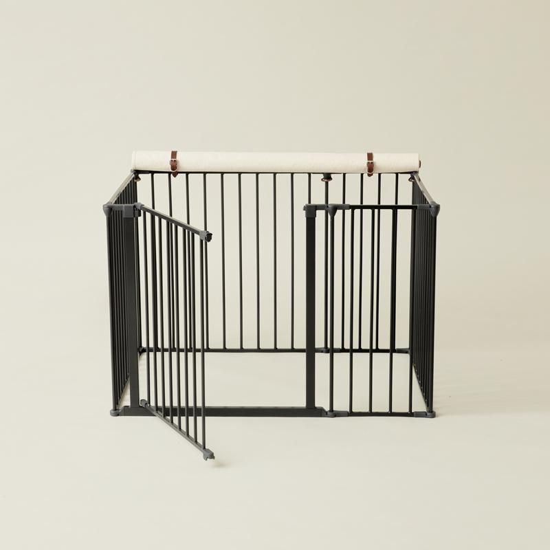 スカンジナビアンペットケージ2点set XLサイズ｜- we original -