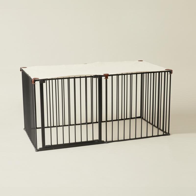 スカンジナビアンペットケージ2点set XXLサイズ｜- we original -