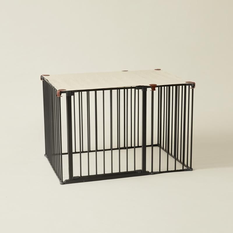 スカンジナビアンペットケージ 2点set｜- we original -