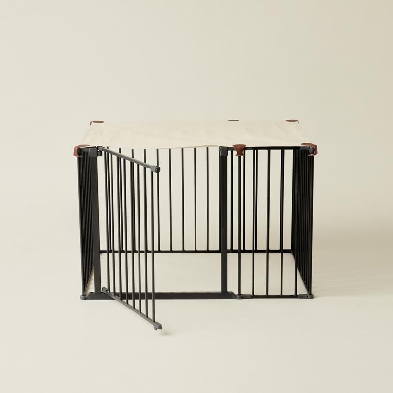 スカンジナビアンペットケージ 2点set｜- we original -