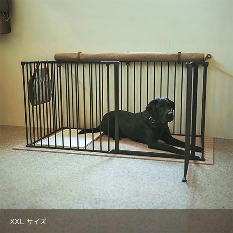 スカンジナビアンペットケージ（大型送料無料!）｜- we original -