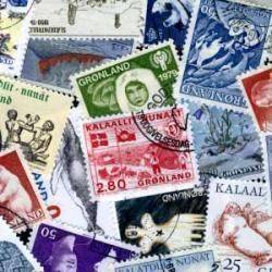 中国 1982年西周の青銅器8種 - 趣味の切手専門店マルメイト | 外国切手