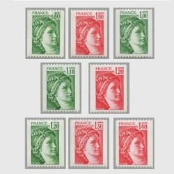 中国 1979年中華人民共和国切手展(加刷)小型シート(J42) - 趣味の切手