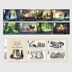 3308 外国切手 フィンランド 1998年 クリスマス 3種完 3308 外国切手