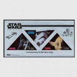 外国切手ガンビア 野球 映画 俳優 切手シート未使用2種 外国切手