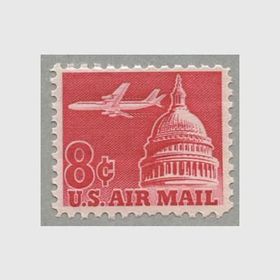 3115 外国切手 【レア・アンティーク切手】ドイツ 1919年航空切手 未済