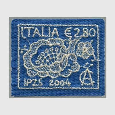 3479 外国切手 イタリア 1960~70年頃 切手の日 シリーズ 3479 外国切手