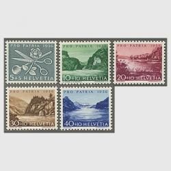 1955-1959年 - 趣味の切手専門店マルメイト | 外国切手・切手収集用品