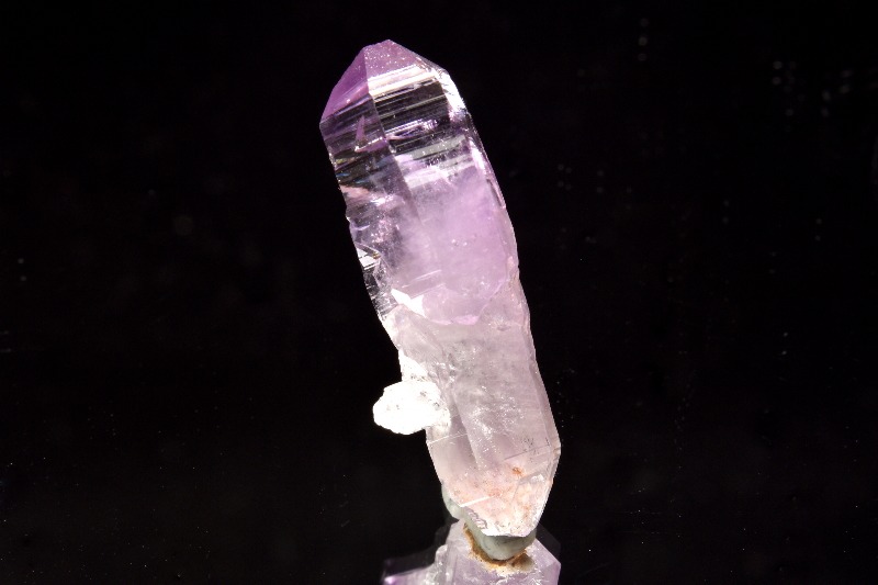 1点物】AAAA☆メキシコ産 ベラクルスアメジスト 31x11mm ポイント