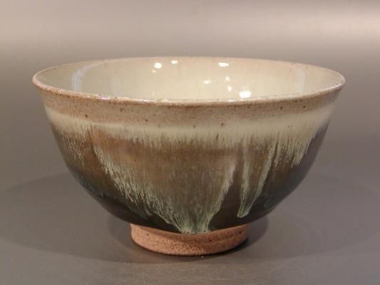 木村白兎(木村勝明) 画仙斎白兎ぐい呑