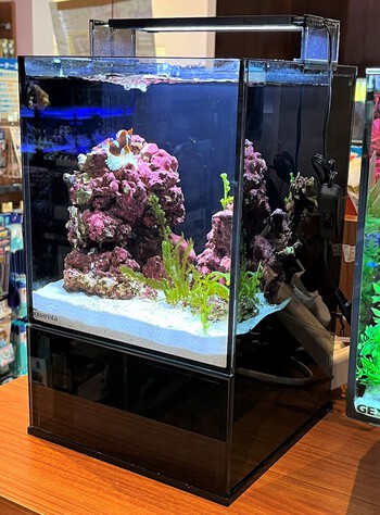 GEXジェックス グラステリアAGS SLIDE OF-230 Ga Glassterior AGS