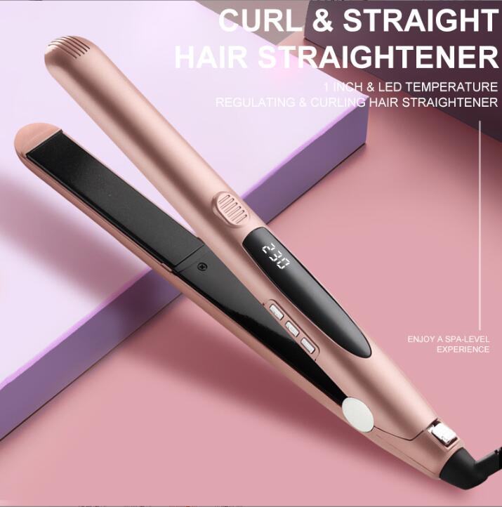 リファ2way・3wayヘアアイロン ローズゴールド ReFa 2way・3wayヘア