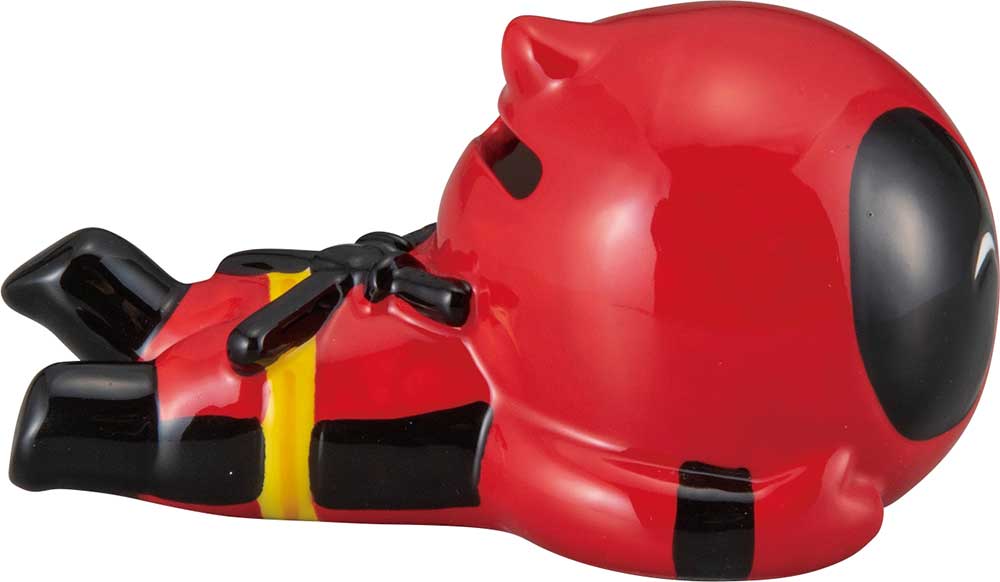 マーベル MARVEL 貯金箱 デッドプール | 卸売・ 問屋・仕入れの専門