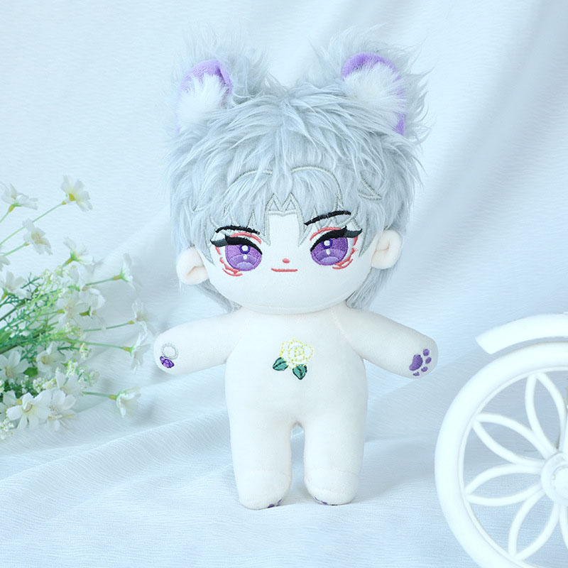 H*o様 ショップ 自作ぬい ぴんくうしゃぎちゃん 無属性ぬいぐるみ H*o