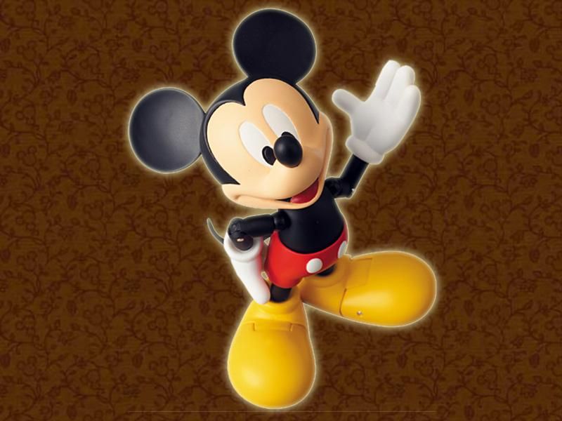 メディコムトイMAFミラクルアクションフィギュア/NEWバージョン