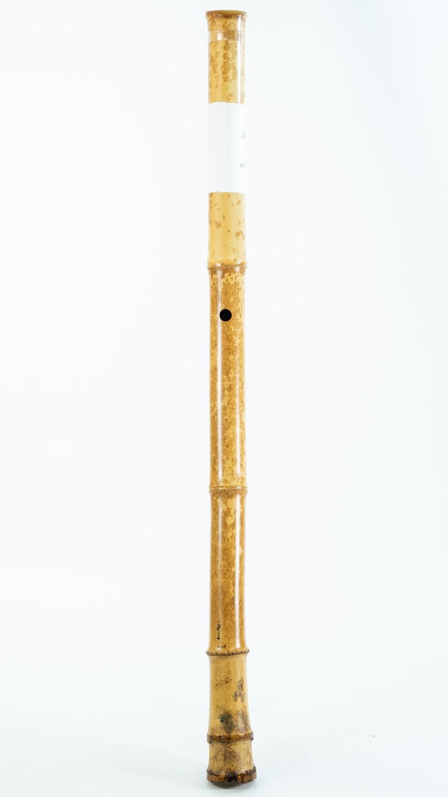 尺八 竹製 本体 2本 尺八 竹製 本体 2本 【公式通販】