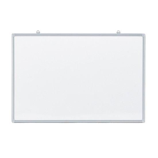 ジョインテックス 壁掛ホワイトボード JM-9060 【無地（暗線無