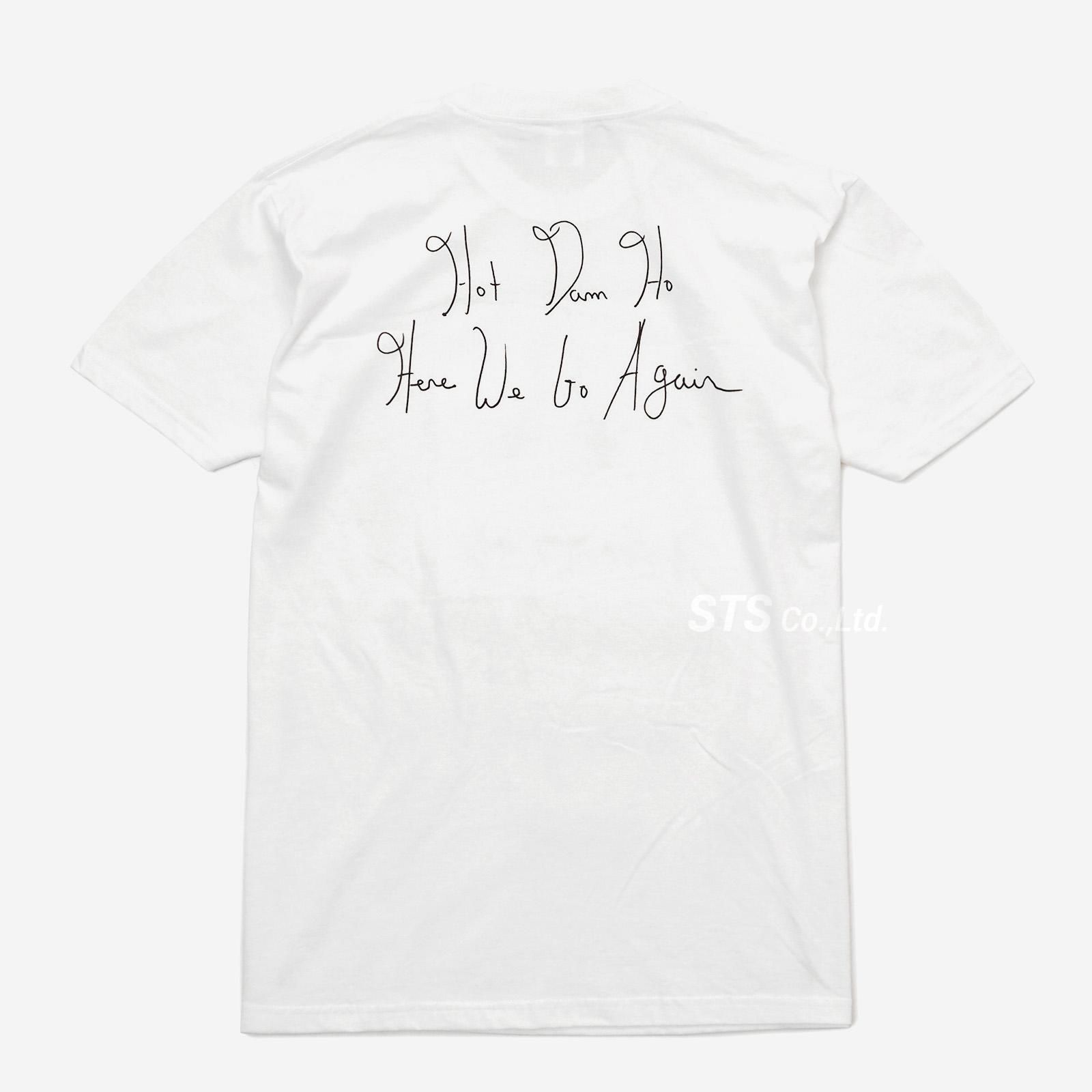 Supreme - Lil Kim Tee - UG.SHAFT