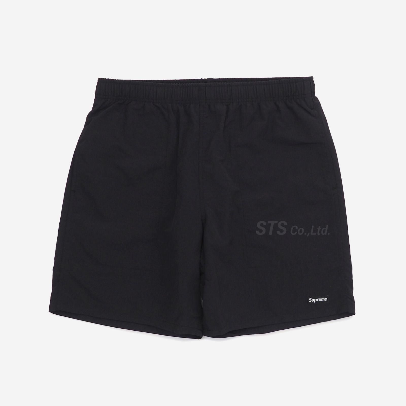 Supreme - Nylon Water Short - UG.SHAFT