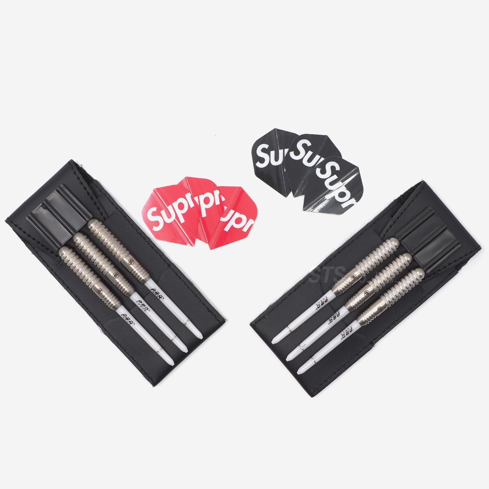 Supreme/Winmau Dartboard Set | イギリスの老舗ダーツメーカーWinmau