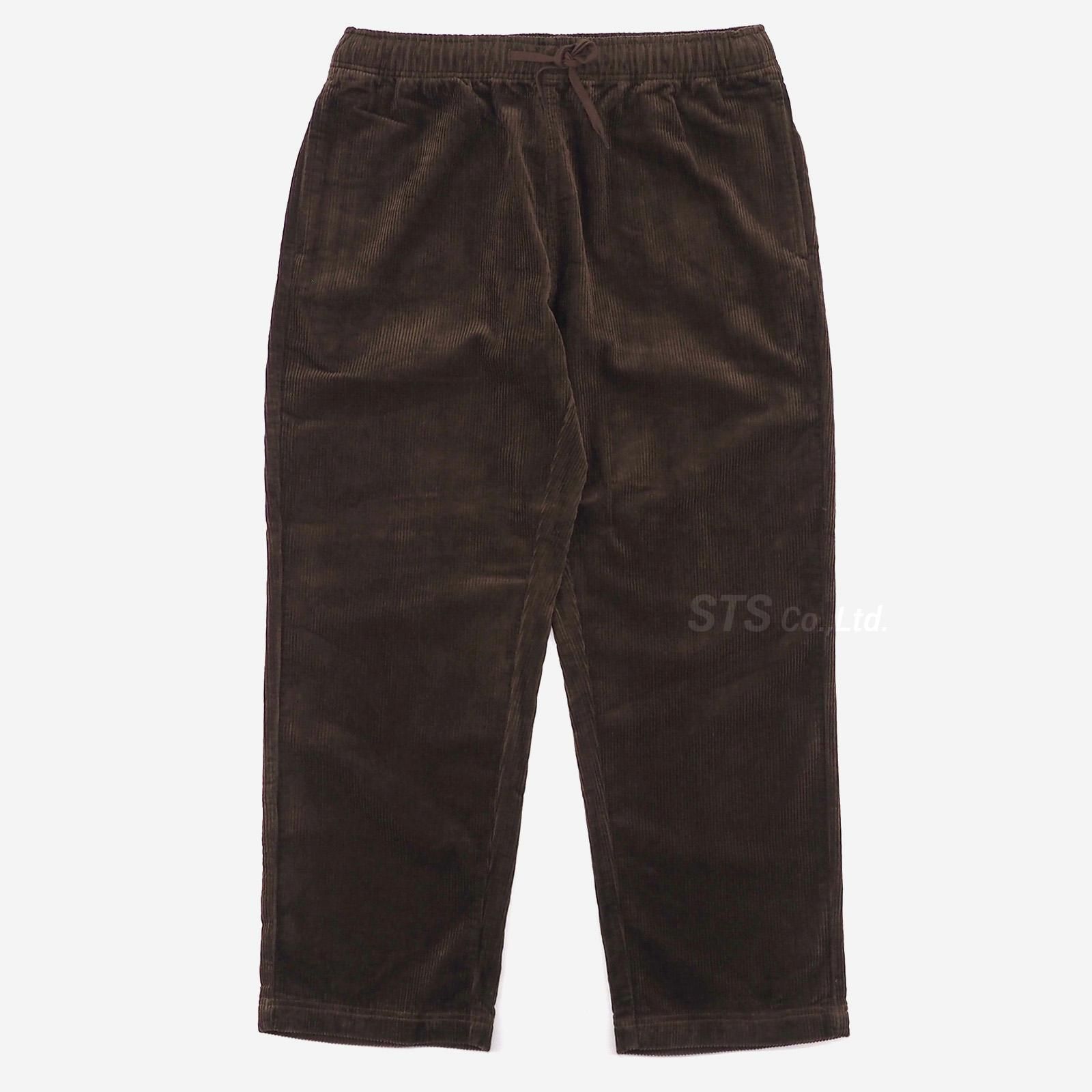 Supreme - Corduroy Skate Pant | コーデュロイ素材のスケートパンツ