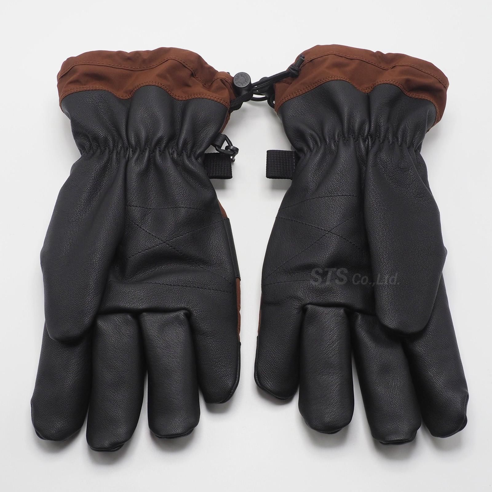 Supreme/The North Face Steep Tech Gloves - UG.SHAFT