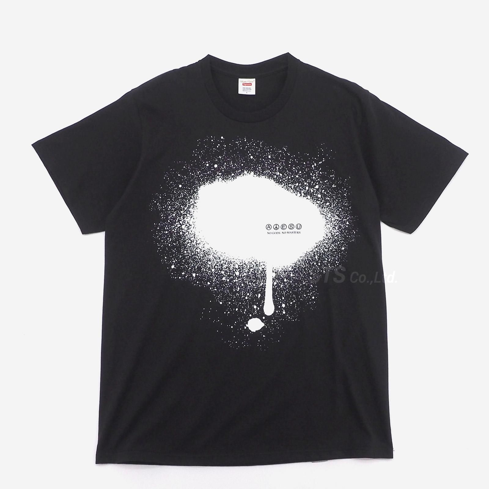 Supreme/UNDERCOVER Tag Tee - UG.SHAFT
