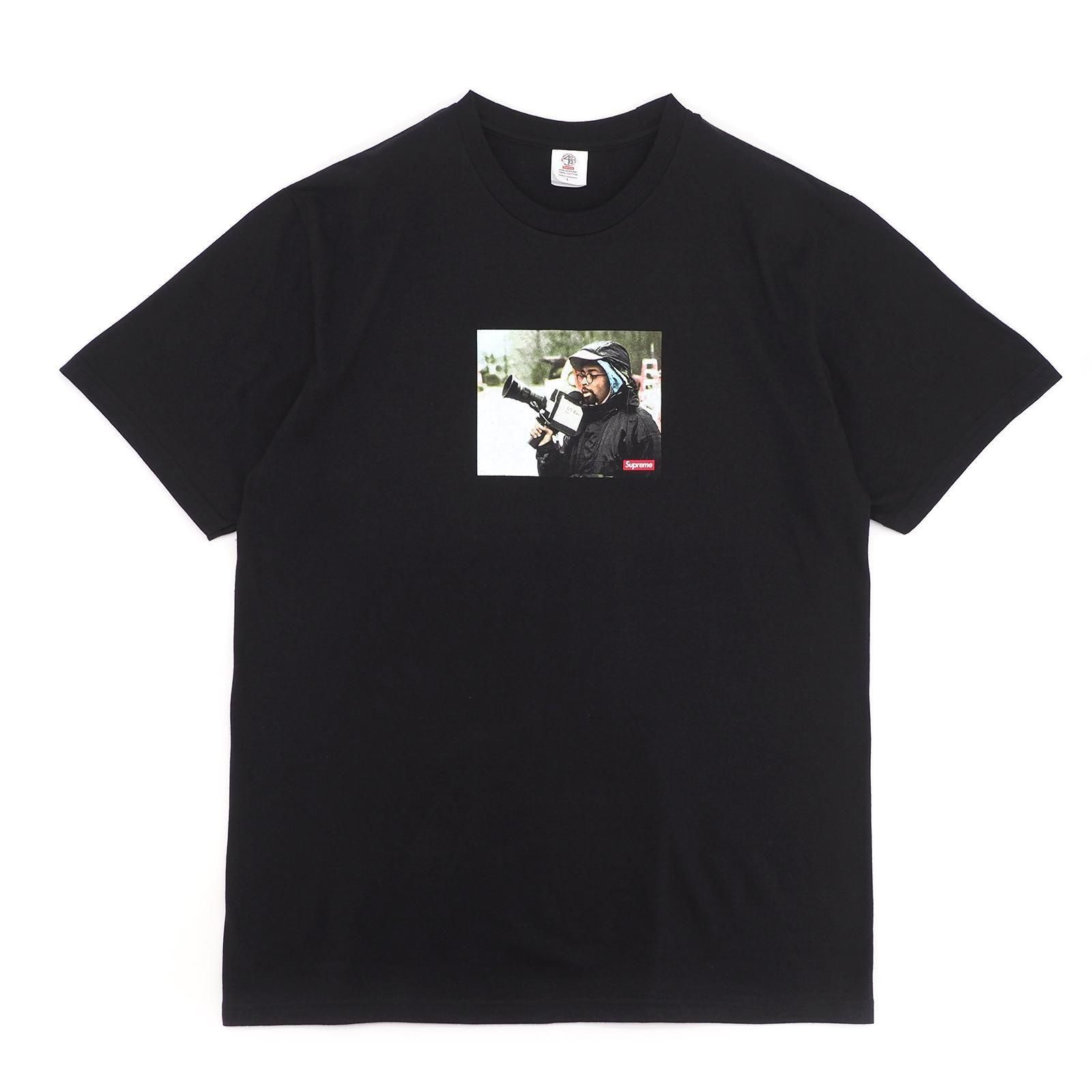 40ACRES x Michael Jackson Tシャツ Spike Lee j-period-x-spike-lee-x