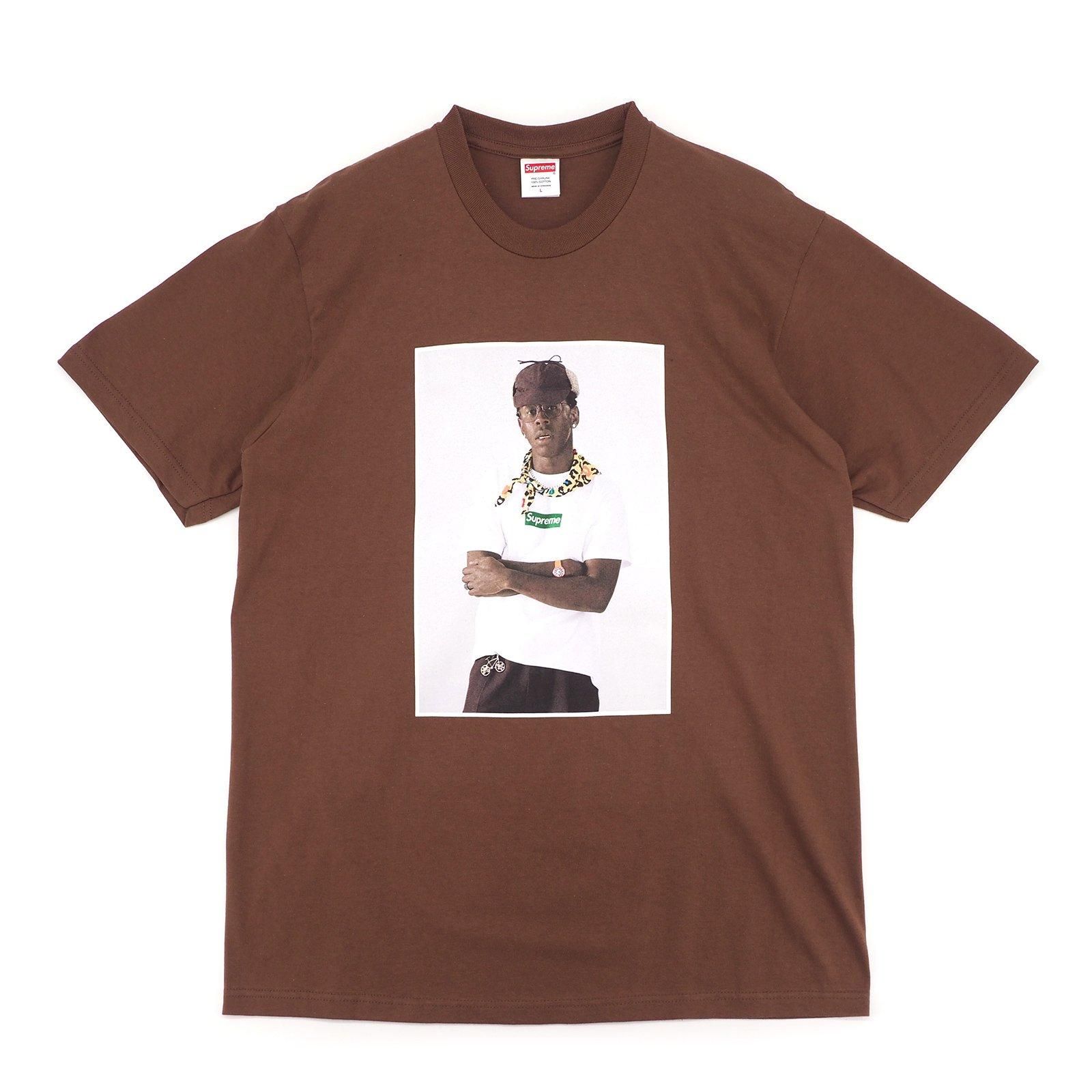 Supreme | Tyler The Creator Tee - UG.SHAFT