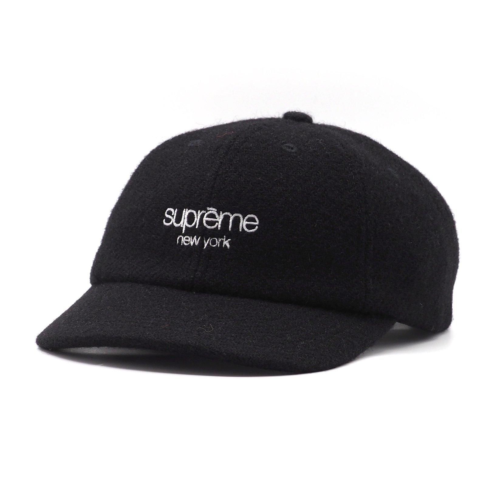 Supreme | Harris Tweed 6-Panel - UG.SHAFT