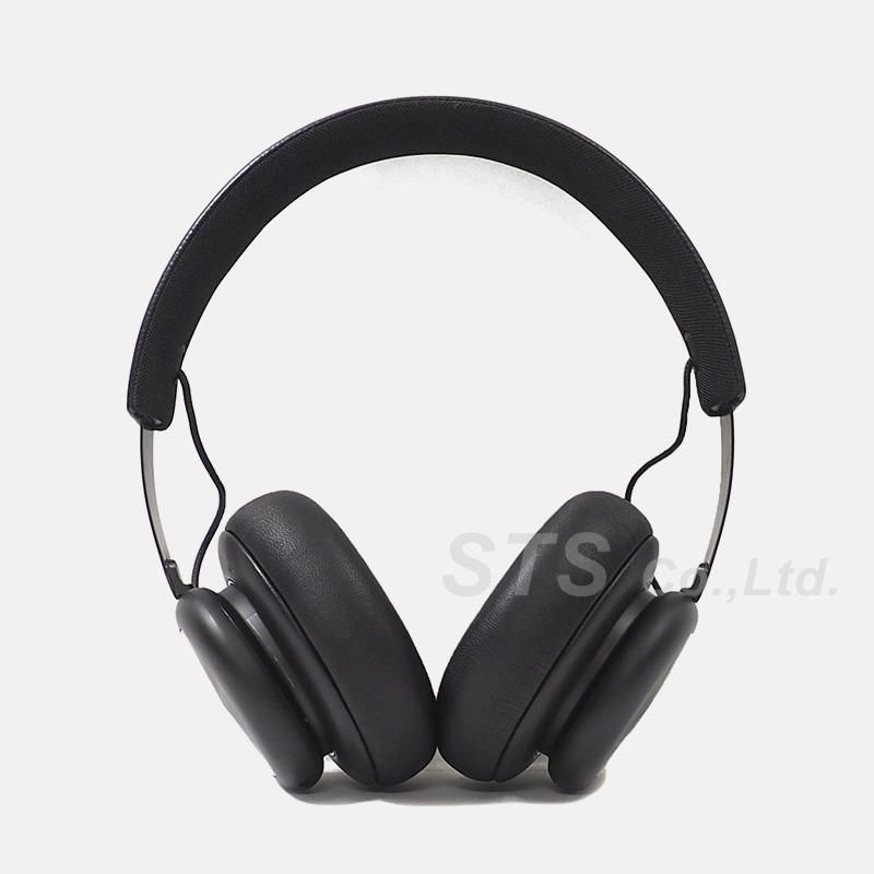 Supreme/B&O Play by Bang & Olufsen H4 Wireless Headphones - UG.SHAFT