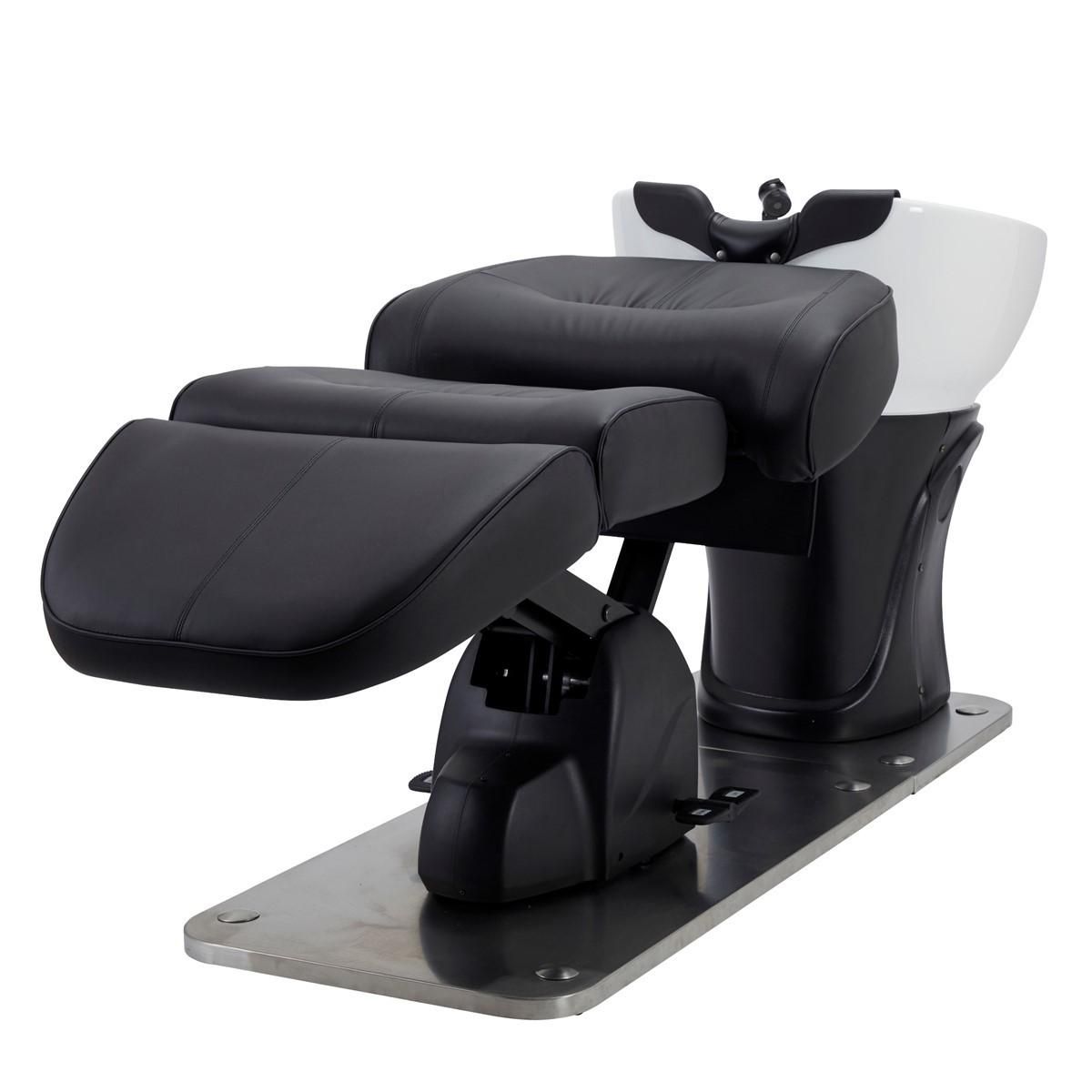 新品】ビューティガレージ 『リラクゼーションシャンプーユニット MORV