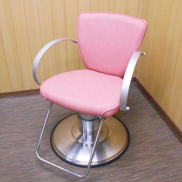 オオヒロ カッティングチェアー 美容室 オオヒロ カット椅子