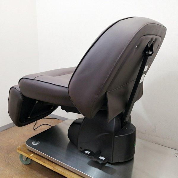 MORV（モーブ） シャンプー台 新品】ビューティガレージ