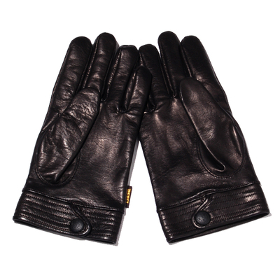 BIRD LAND -blog-:DIA DIE-CUT LEATHER GLOVE / RUDE GALLERY BLACK REBEL