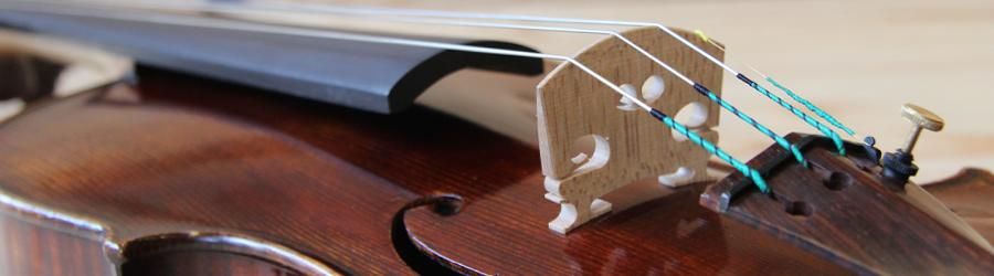 ルートヴィヒ・ヴルマー バイオリン #7 / Ludwig Wurmer