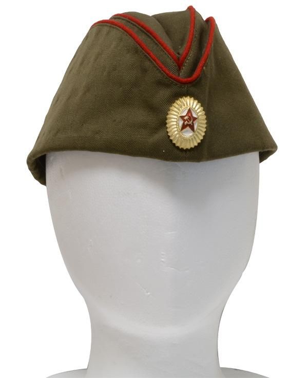 ソ連陸軍将校共通略帽88年式ならミリタリーグッズ通販の専門店のパッチ
