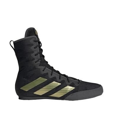 アディダス adidas BOX HOG3 ボクシングシューズ （GX2814） - adidas