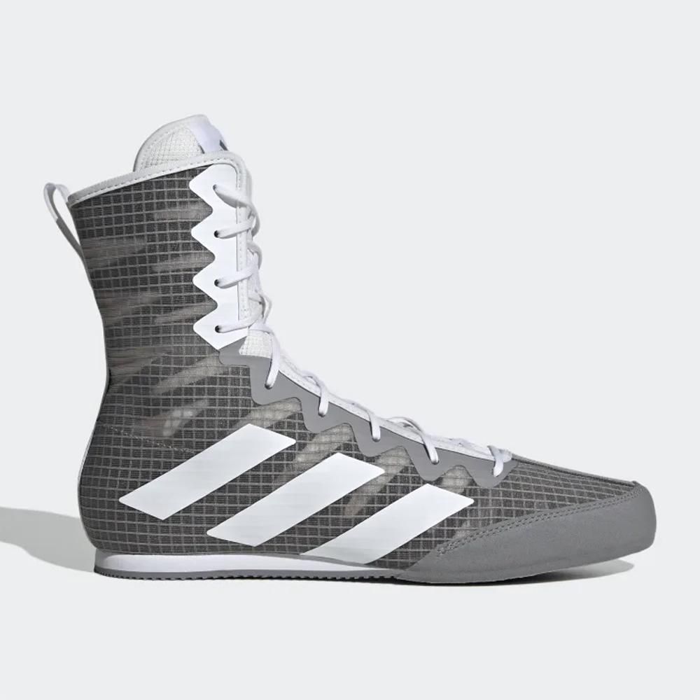アディダス adidas Box Hog 4 ボクシングシューズ （HP9611） - adidas