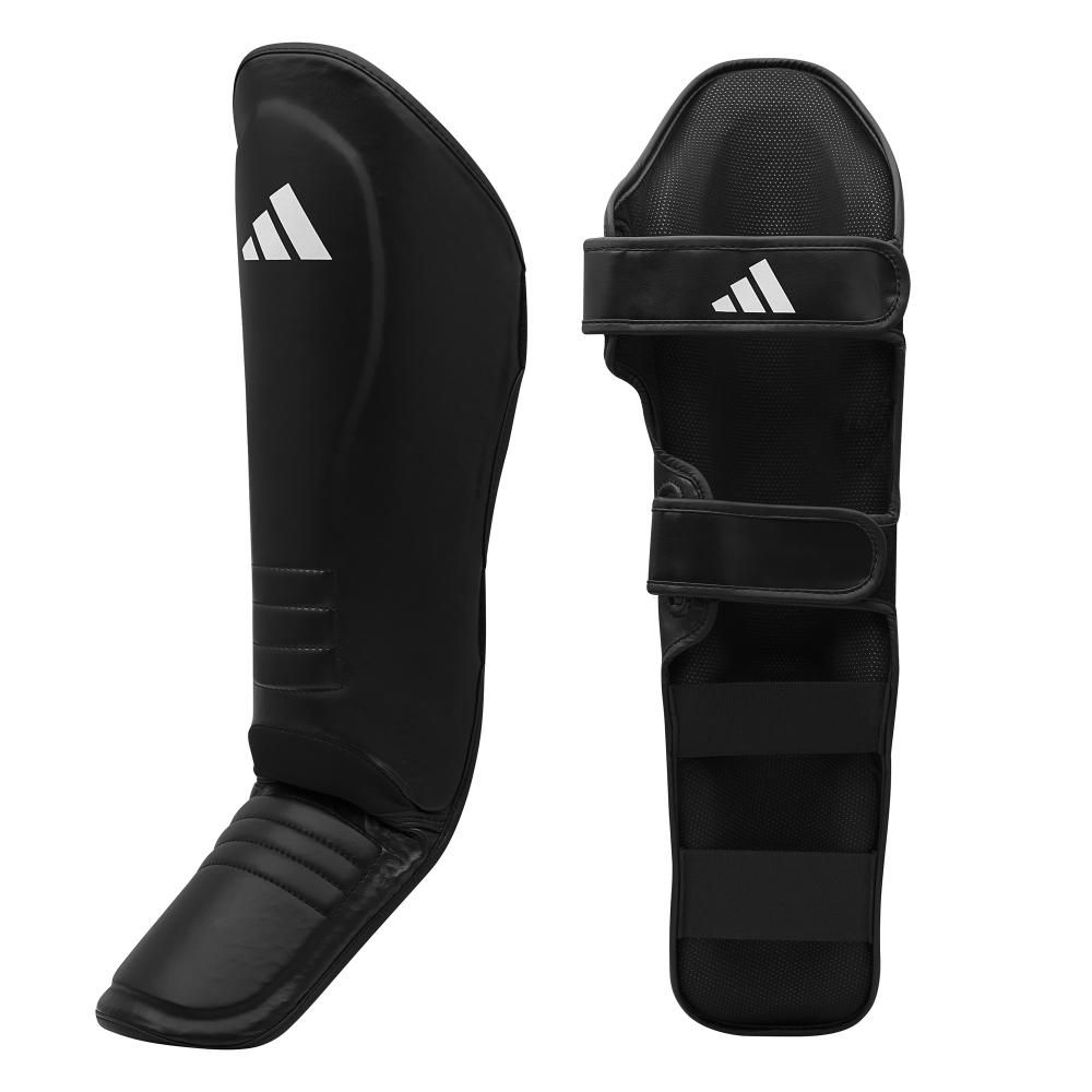 adidas NEW 超軽量 レガース - adidas 格闘技用品 ボクシング用品 空手