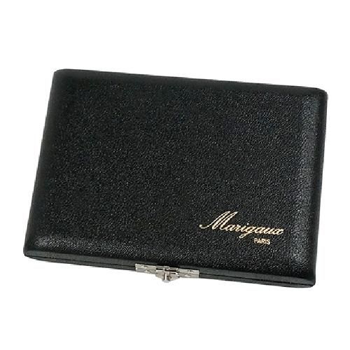 マリゴ ： オーボエ用リードケース バネ式5本入り - オンライン