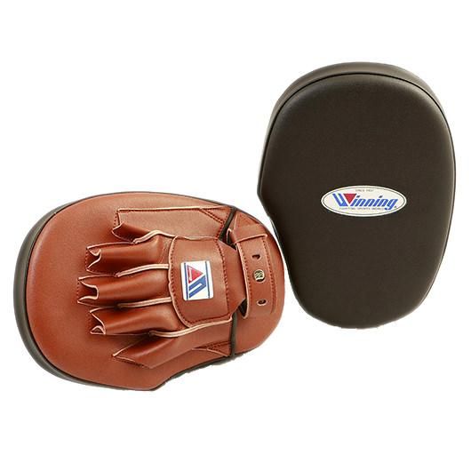 Winning ウイニング ハンドミット 2個1組 パンチングミット